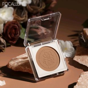 Focallure Soleil Bronzer FA233 S01 Mild Rose