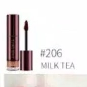 GOGO TALES Lip Glaze 206 Milk Tea