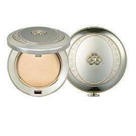 The History of Whoo Gongjihyang Seol Whitening Powder Pact 21