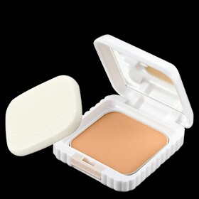 CANMAKE Airy Cover Fit Foundation 02 Natural Ochre