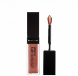 Maybelline Sensational Effects Liquid Eyeshadow S06 Orange Rust