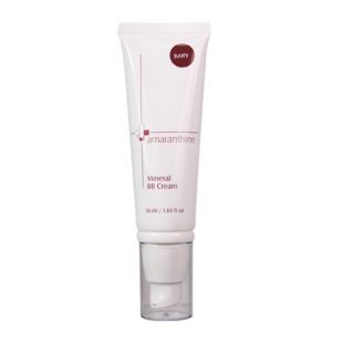 Amaranthine Mineral BB Cream Ivory