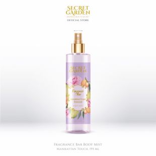 Secret Garden Body Mist Manhattan Touch