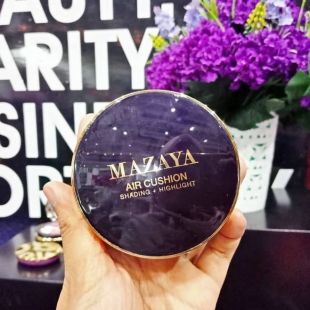 Mazaya Air Cushion Shading & Highlight