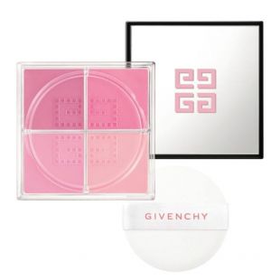 Givenchy Prisme Libre Blush 