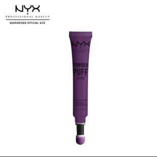 NYX Proffesional Powder Puff Lippie Senior Class