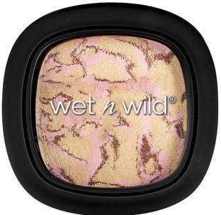 Wet n Wild Wet n Wild To Reflect Shimmer Palette Boozy Brunch