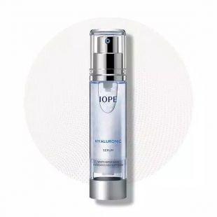 IOPE HYALURONIC SERUM 