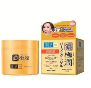 Hada Labo Hydrating Perfect Gel 