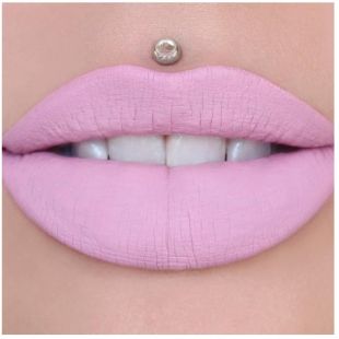 Jeffree Star Velour Liquid Lipstick Virginity
