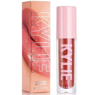 Kylie Cosmetics High Gloss Perfect Kiss