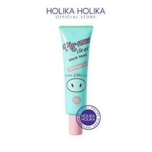 Holika Holika Pig-nose Clear Black Head Peeling Massage Gel 