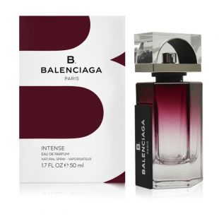 Balenciaga B. BALENCIAGA Intense