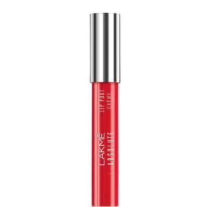 Lakmé LIP POUT CRÈME red pout