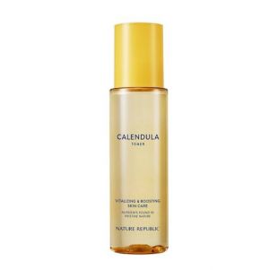 Nature Republic Calendula Relief Toner 