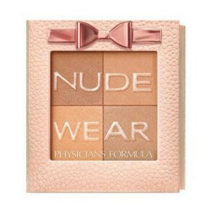 Physicians Formula NUDE WEAR GLOWING NUDE BRONZER