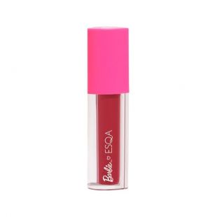 ESQA x Barbie Sun Gold Lip Stain Strawberry