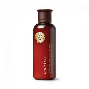 Innisfree Cauliflower Mushroom Vital Skin 