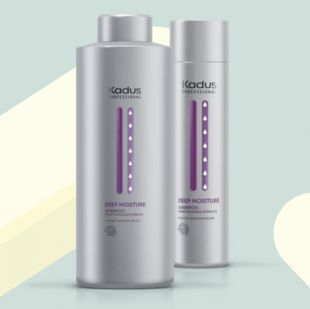 Kadus Professional Deep Moisture Shampoo 