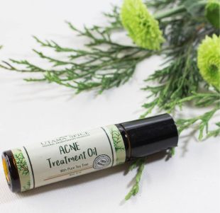 Utama Spice Acne Treatment Oil 