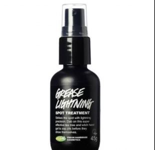 LUSH Grease Lightning Spot Treatment