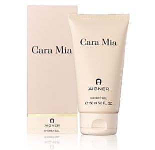 Aigner Cara Mia Shower Gel 