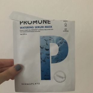 Dermal Promune Watering