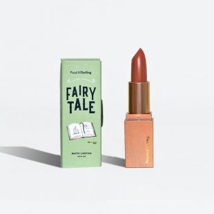 Pearl & Darling Matte Lipstick Fairy Tale