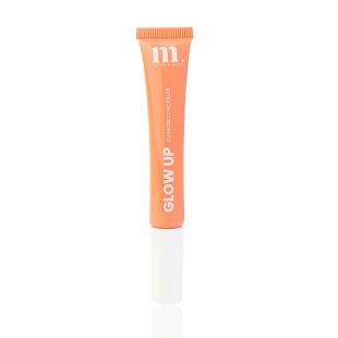 Moko moko Glow Up Cushion Concealer Butterscotch Tea