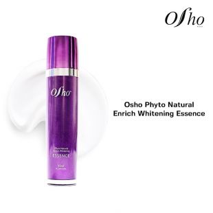 Osho Osho Phyto Natural Enrich Whitening Essence 