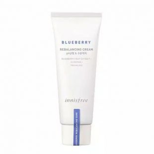 Innisfree Blueberry Rebalancing Cream 