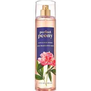 Bath and Body Works Perfect Peony 