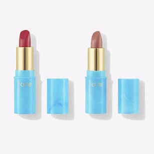 Tarte Cosmetics Tarte Color Splash Lipstick Duo Daiquiri and Rum Punch