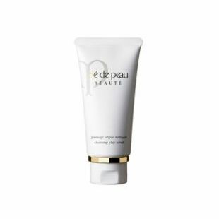 Cle de Peau Beaute Cleansing Clay Scrub 
