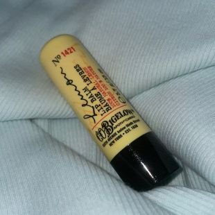 C.O. Bigelow Lip Balm Lemon