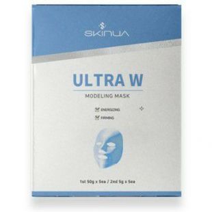 Skinua Ultra W Ice Cream Modelling Mask 