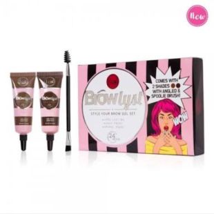 J.Cat Beauty Browlyst 