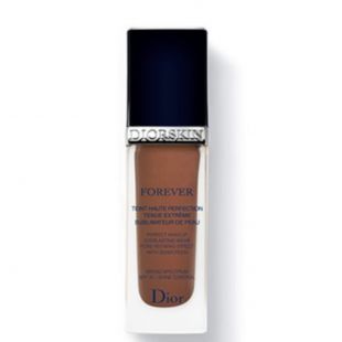 Dior DIORSKIN FOREVER PERFECT MAKEUP EVERLASTING WEAR PORE REFINING EFFECT 080 Ebony