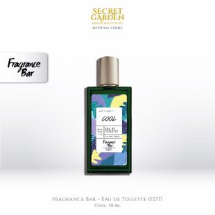 Secret Garden EDT Personal Parfum Cool