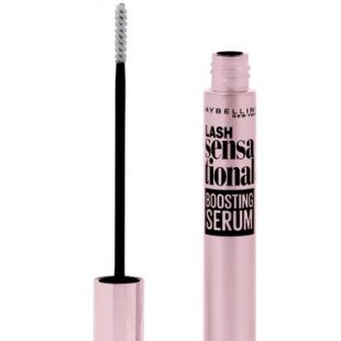 Maybelline Lash Sensational Boosting Serum 