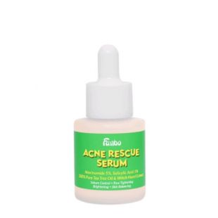 Fanbo Skin Goals Acne Rescue Serum 