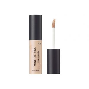 the SAEM Mineralizing Pore Concealer 1.5 Natural Beige