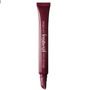 Revlon Kiss Plumping Lip Creme 545 - Rich Bordeaux