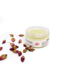 BIOTALK Body Balm Rose