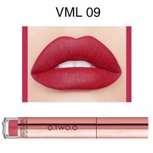 O.TWO.O O.TWO.O Kiss Proof Liquid Matte VML 09