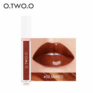 O.TWO.O O.Two.O Mirror Lip Gloss 02 Mixed