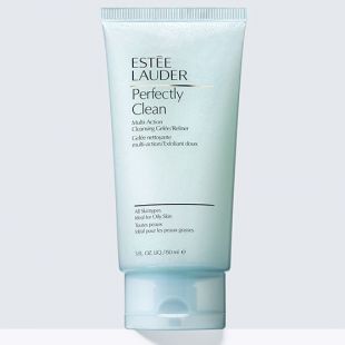 Estee Lauder Perfectly Clean Multi-Action Cleansing Gelée/Refiner 