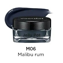 Moonshot Jelly Pot Matte Type M06 / Malibu Rum