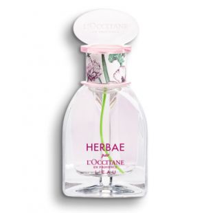 L'Occitane Loccitane Herbae Par LOccitane Leau Eau De Toilette 