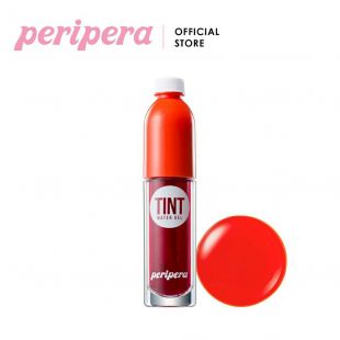 Peripera Color Fit Tint Water Gel #4 Grapefruitpress